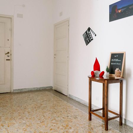 Villa Fiorelli Rooms 罗马 外观 照片