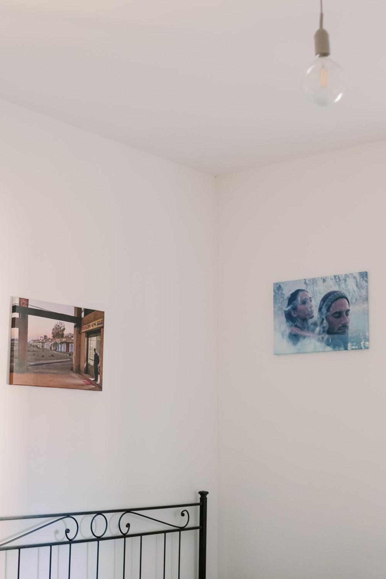 Villa Fiorelli Rooms 罗马 外观 照片