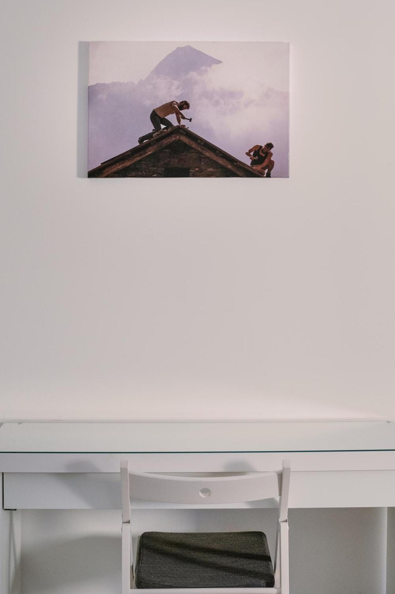 Villa Fiorelli Rooms 罗马 外观 照片