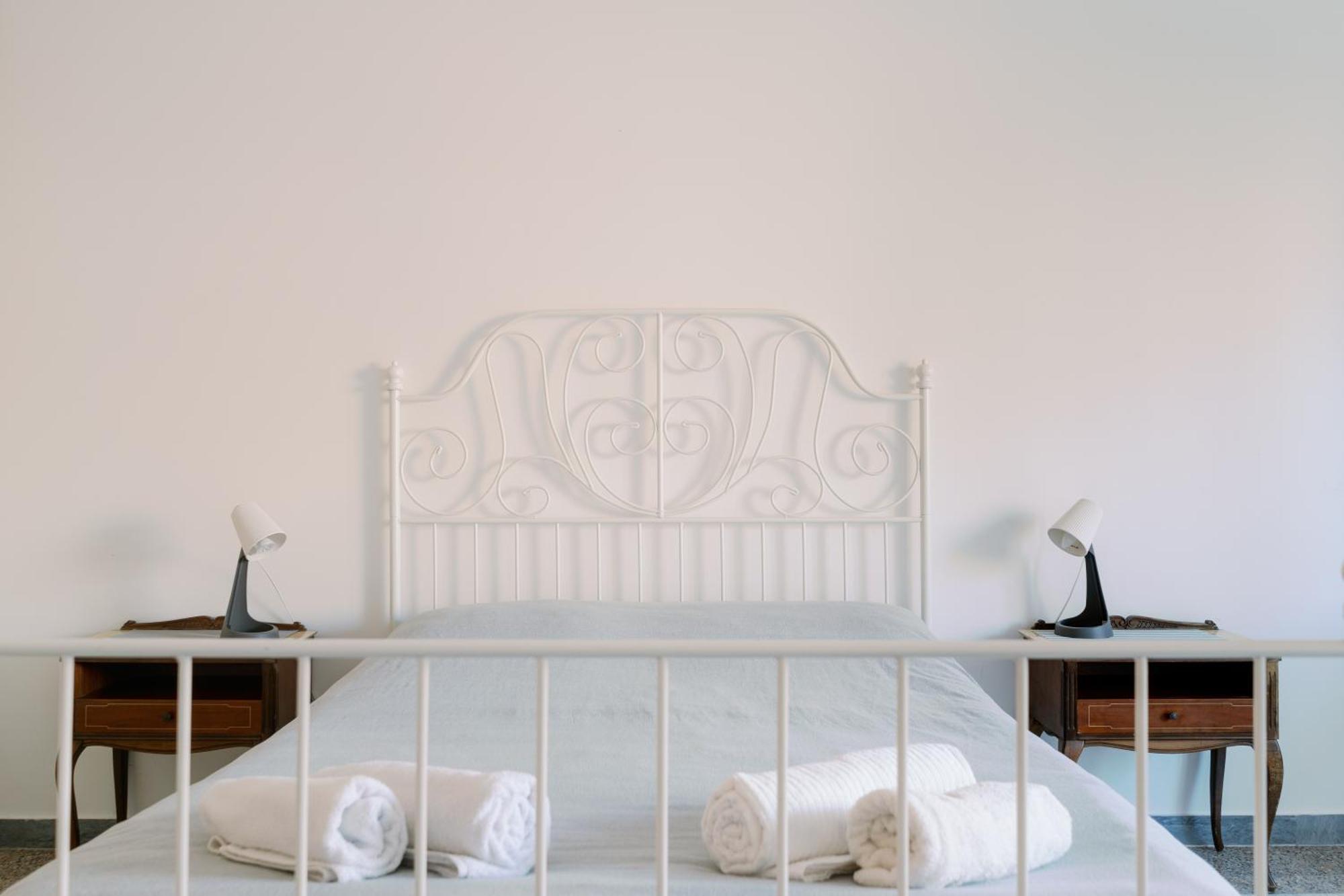 Villa Fiorelli Rooms 罗马 外观 照片