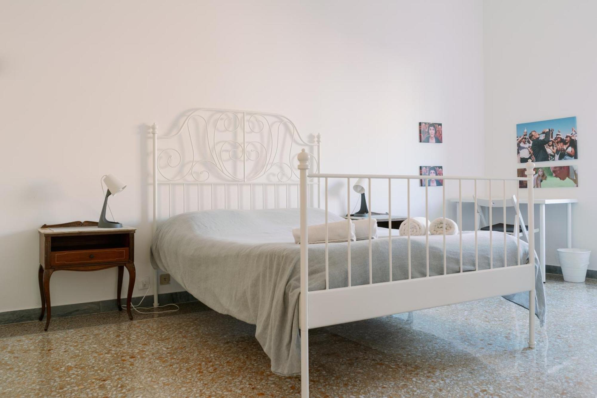 Villa Fiorelli Rooms 罗马 外观 照片