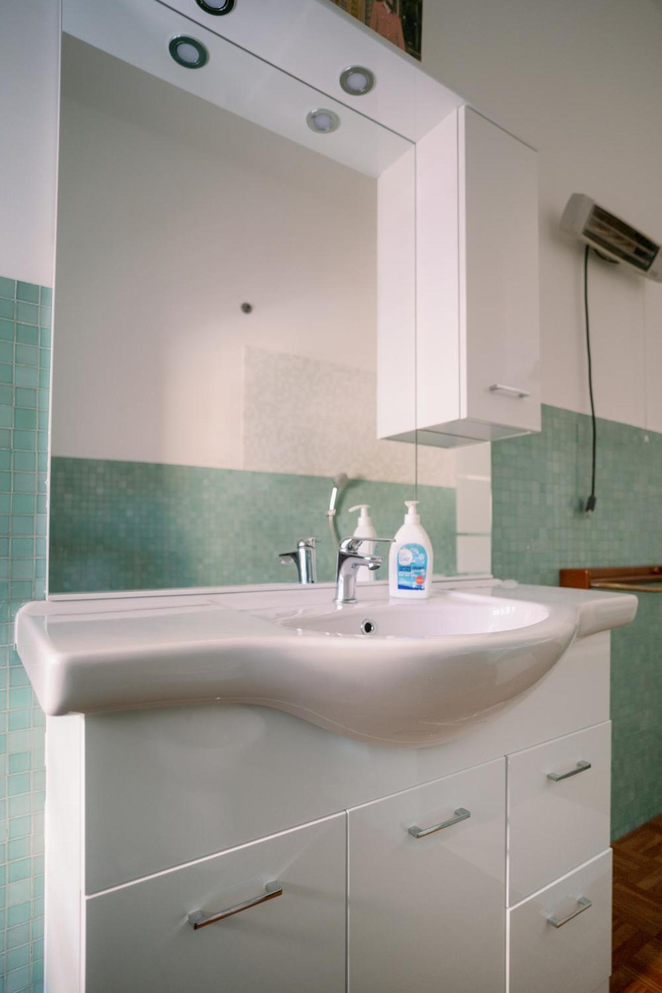 Villa Fiorelli Rooms 罗马 外观 照片