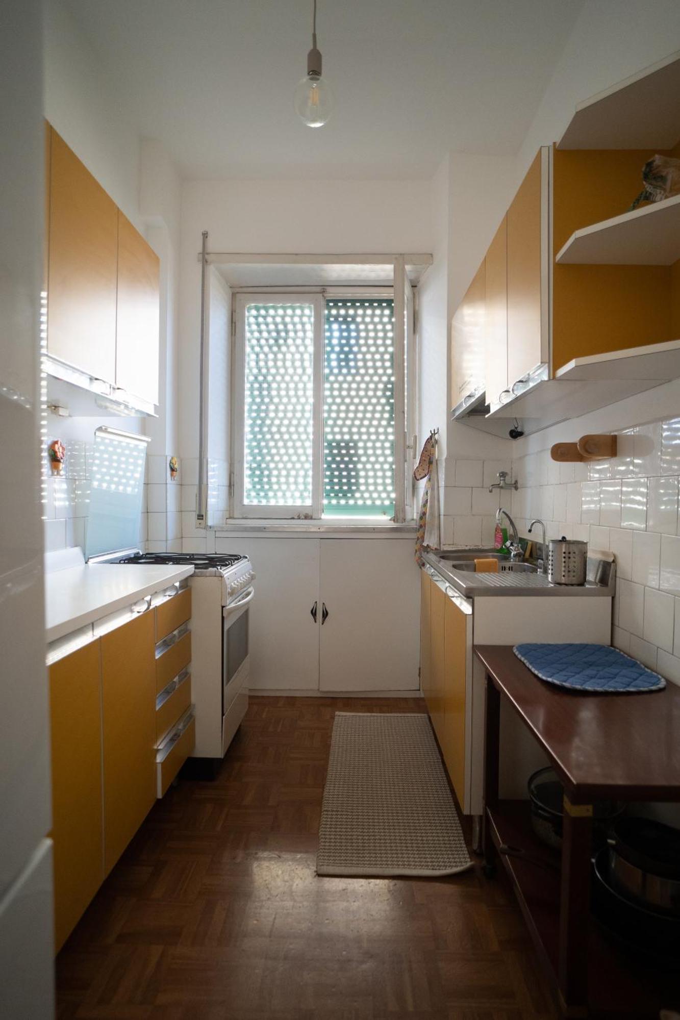 Villa Fiorelli Rooms 罗马 外观 照片