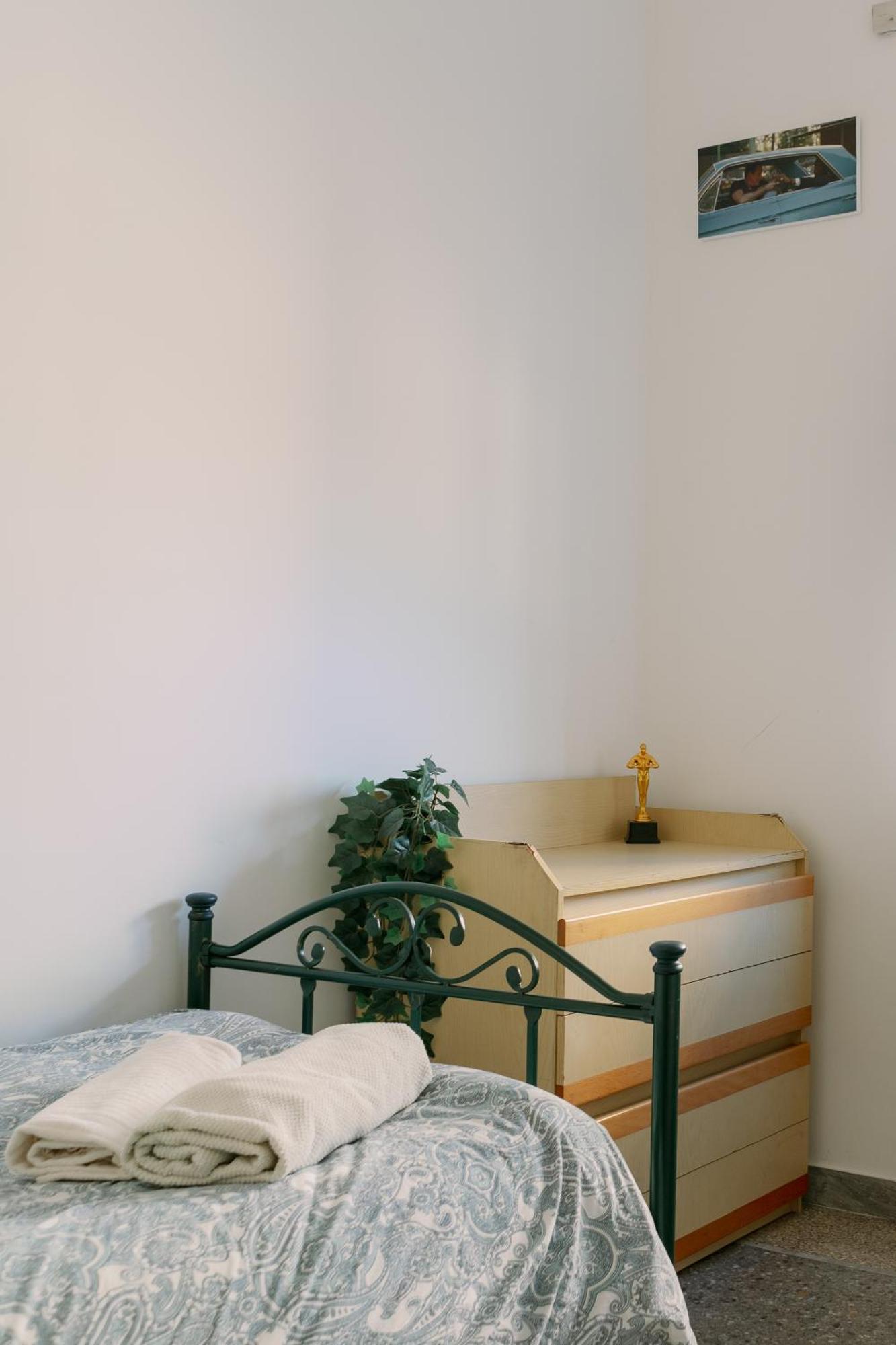 Villa Fiorelli Rooms 罗马 外观 照片