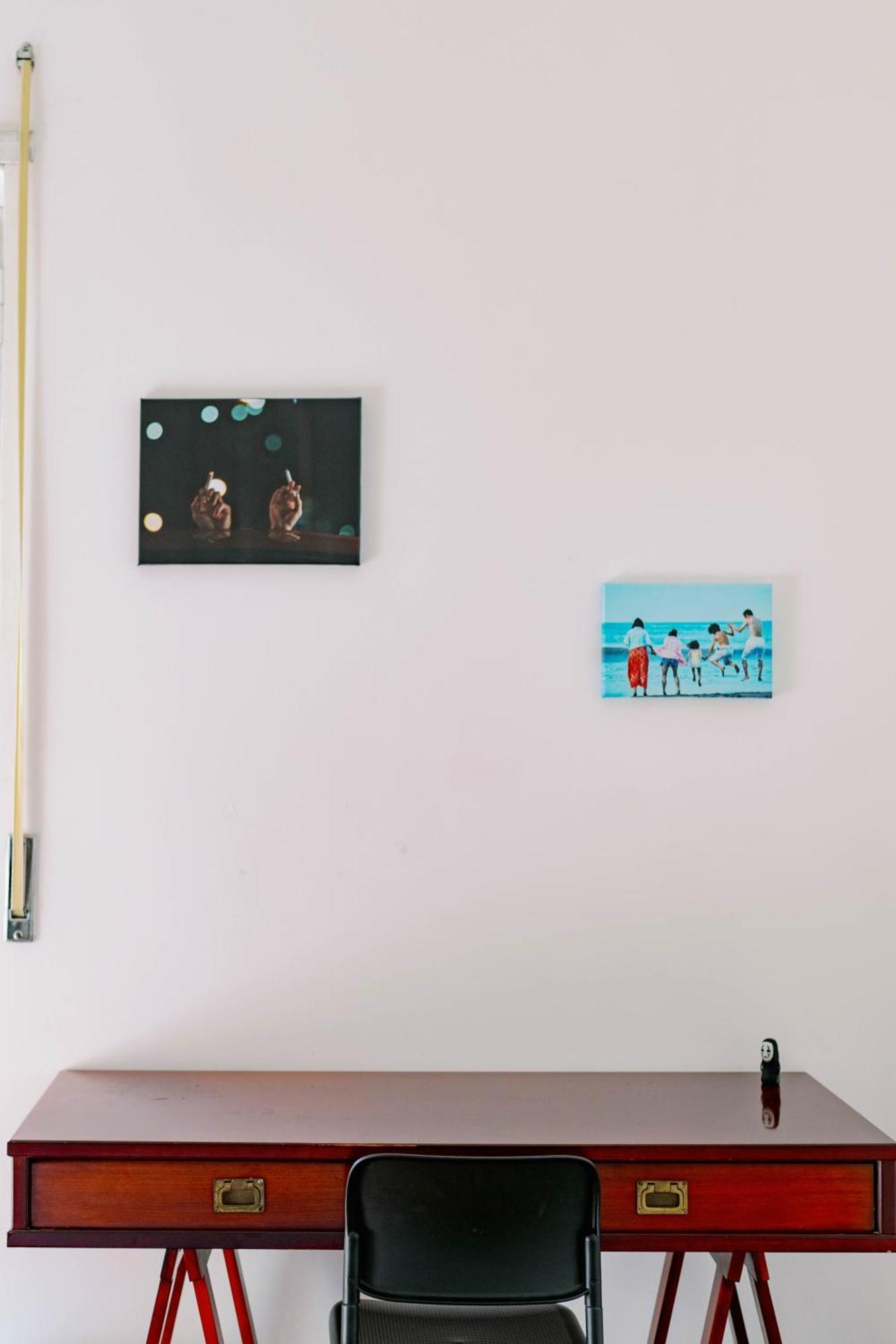 Villa Fiorelli Rooms 罗马 外观 照片