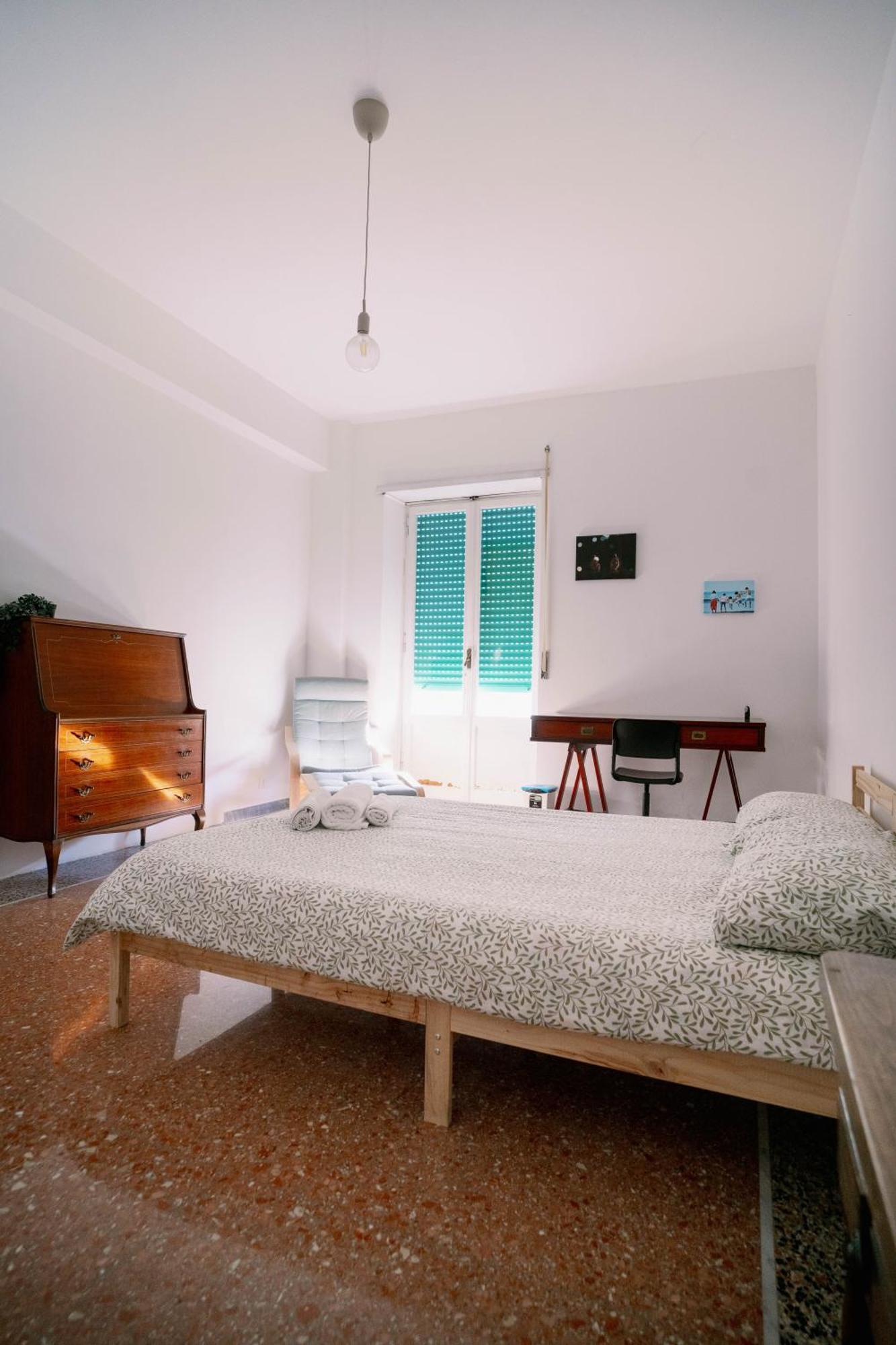 Villa Fiorelli Rooms 罗马 外观 照片