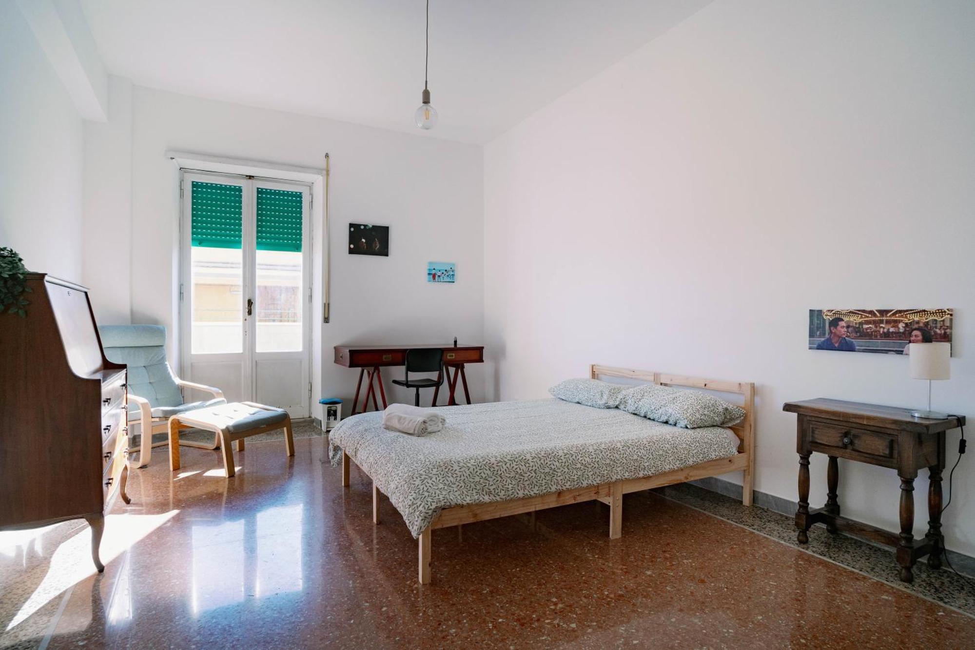 Villa Fiorelli Rooms 罗马 外观 照片